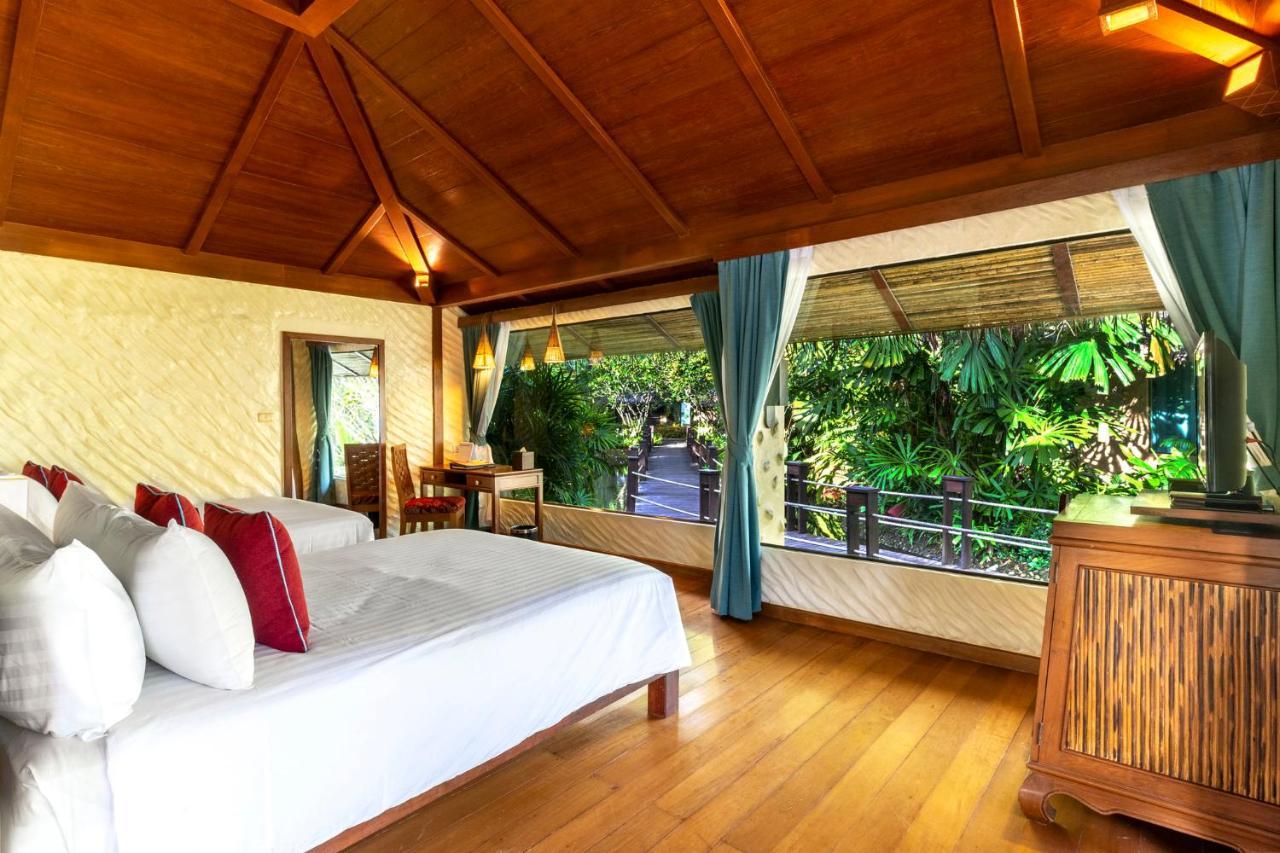 Centara Tropicana Resort Koh Chang