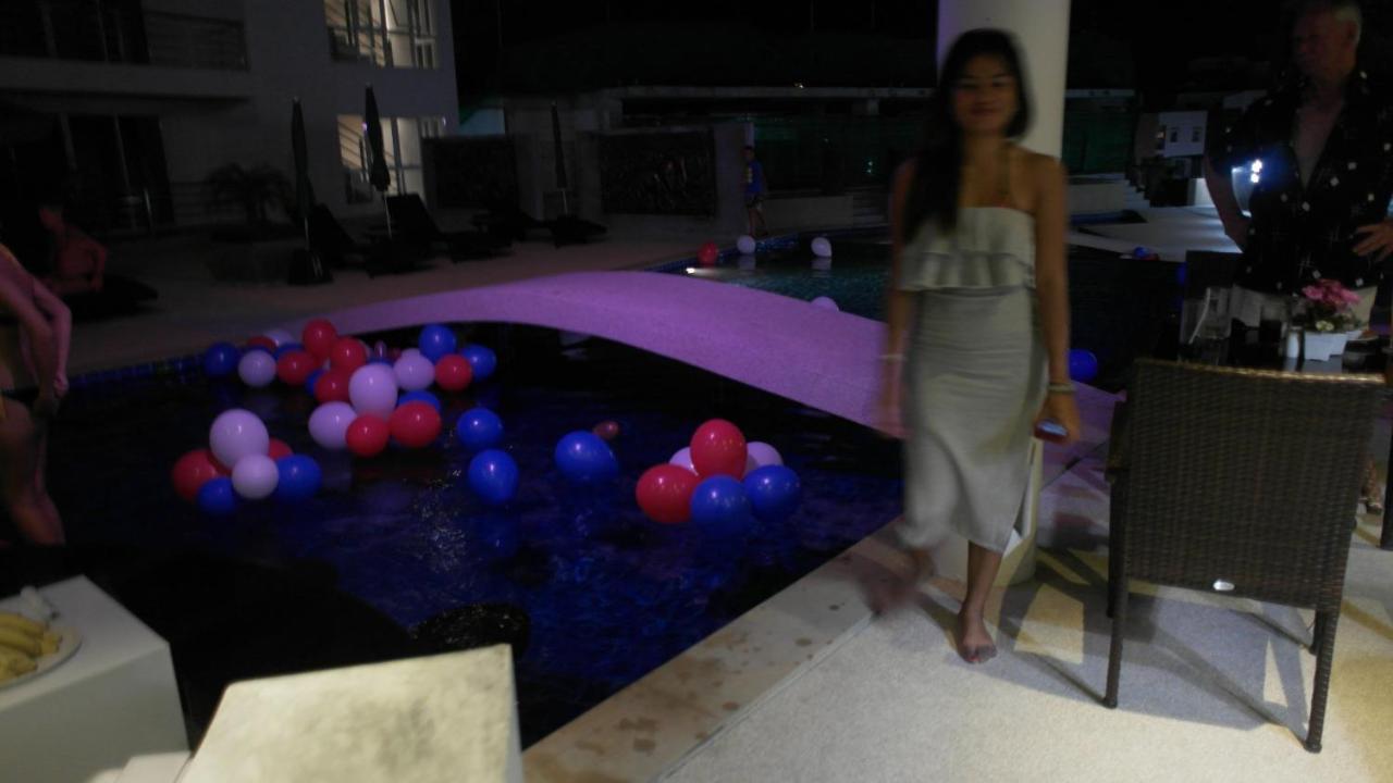 Beststayinphuket Mountain Poolviews Apartment *