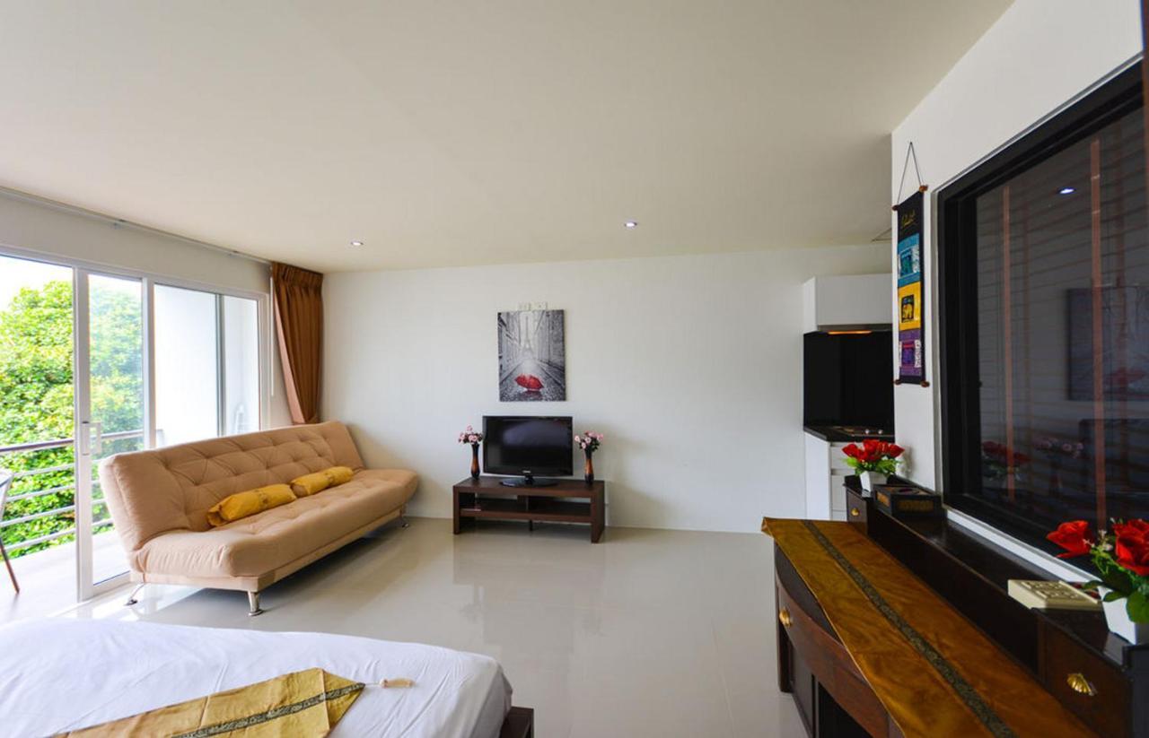 Beststayinphuket Mountain Poolviews Apartment Patong