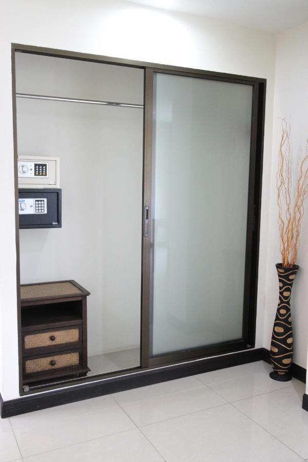 Spa Guest House Guest house Jomtien Beach