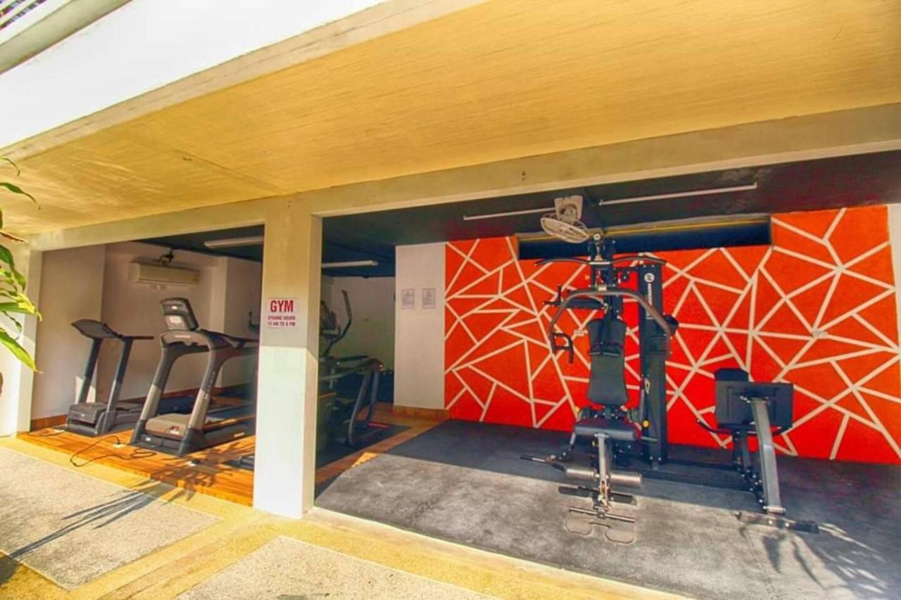 Apartment Beststayinphuket Mountain Poolviews *