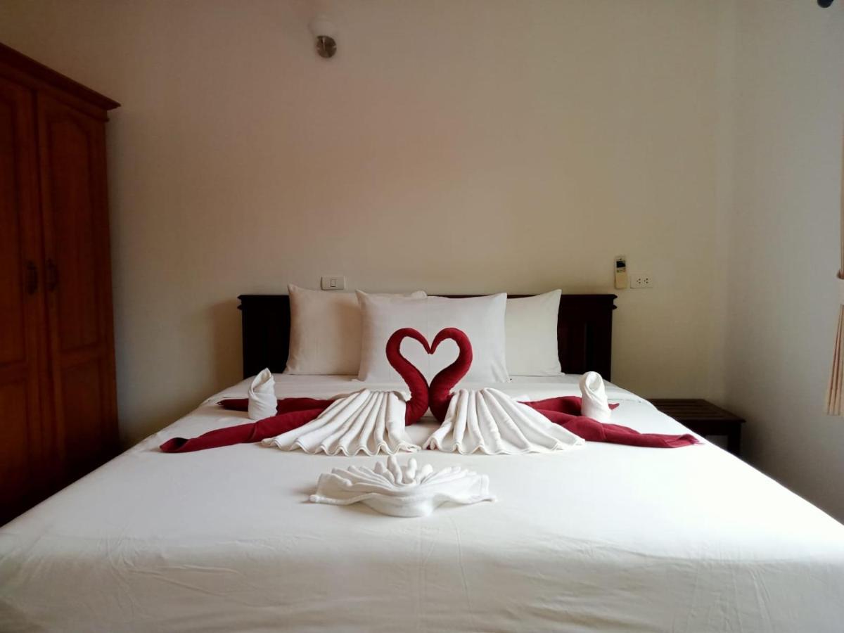 Pawpaw 3* Lamai Beach (Koh Samui)
