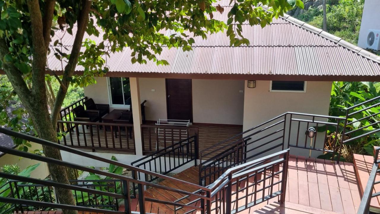 Pawpaw Resort