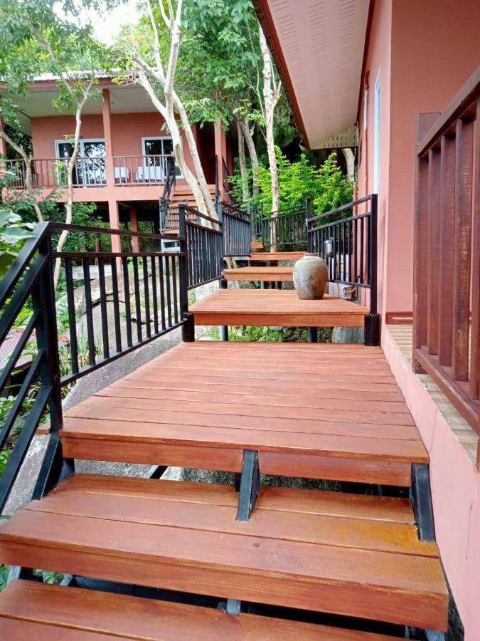 Resort Pawpaw Lamai Beach (Koh Samui)