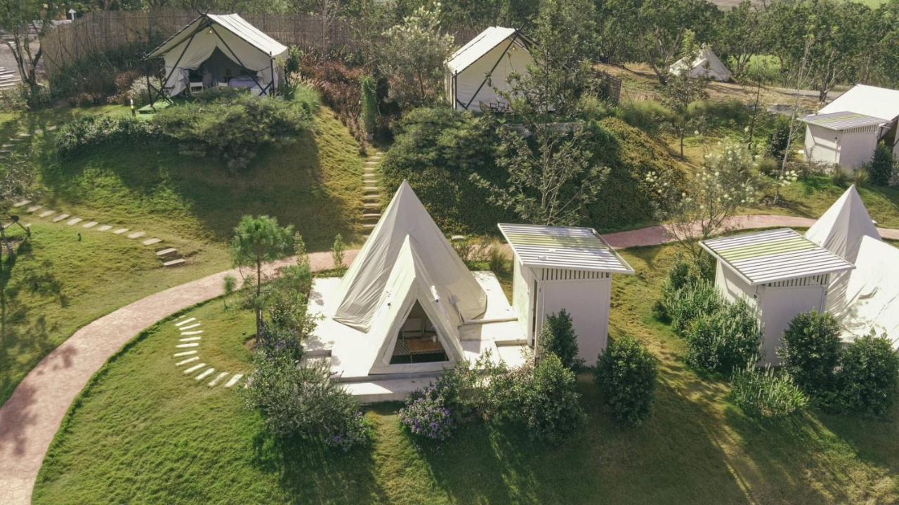 Sol Glamping At Khao Yai Ban Nong Makha