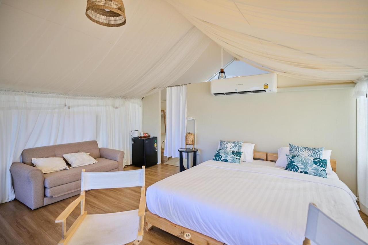 Sol Glamping At Khao Yai Resort *