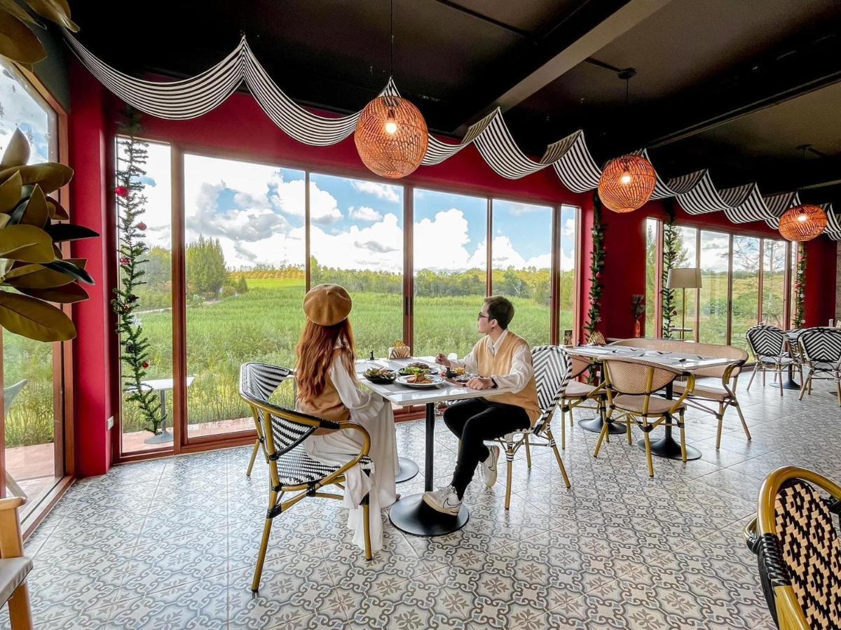 Sol Glamping At Khao Yai