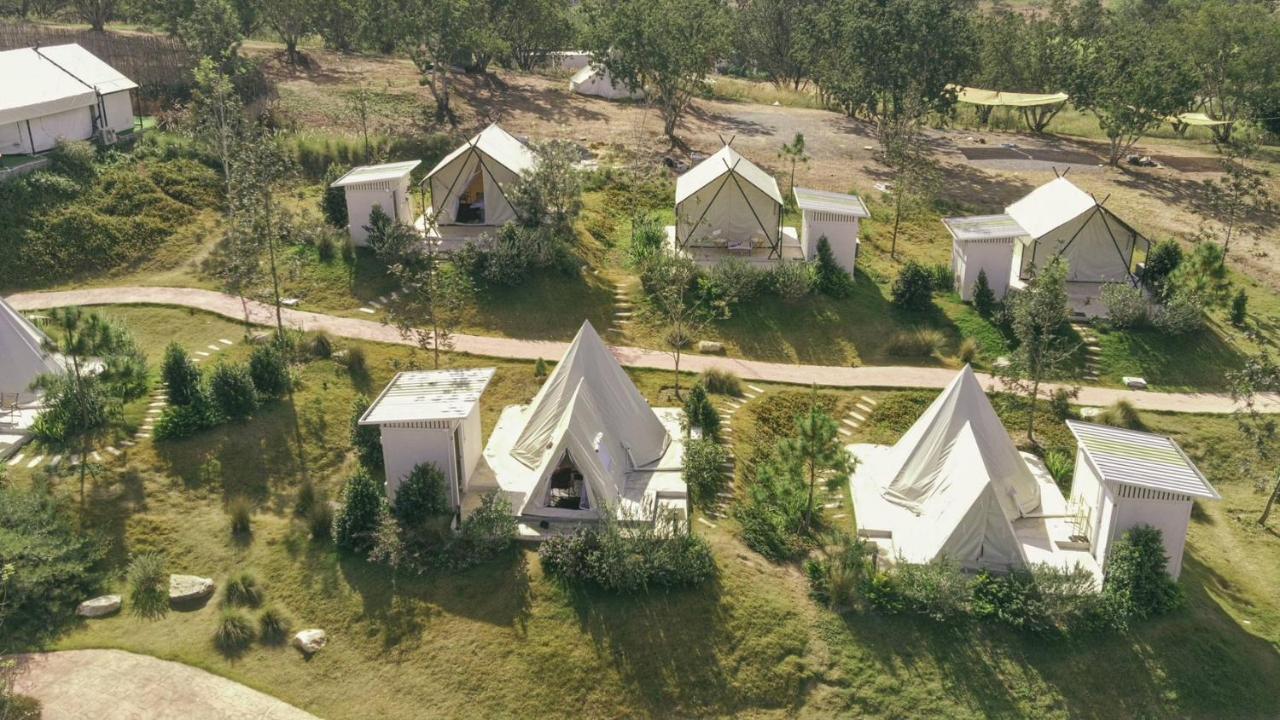 Resort Sol Glamping At Khao Yai