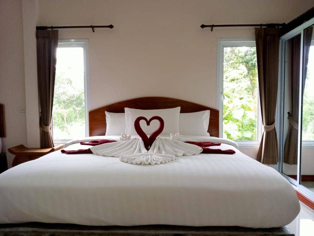 Resort Pawpaw Lamai Beach (Koh Samui)