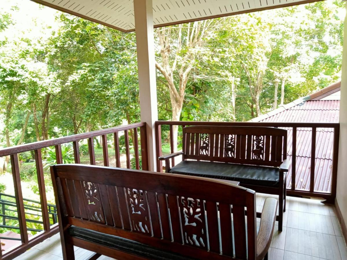Pawpaw Lamai Beach (Koh Samui)