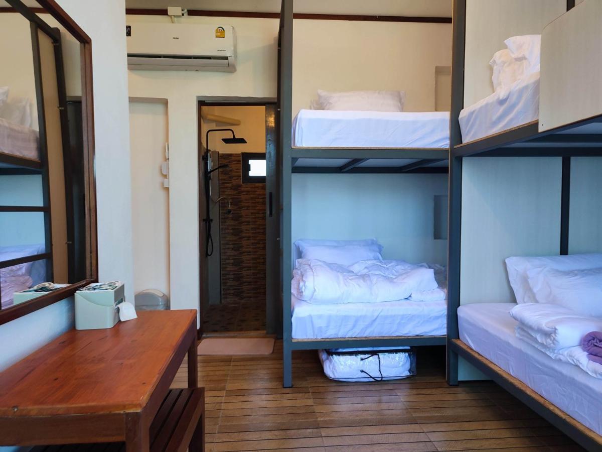Homestay Dream Riverside