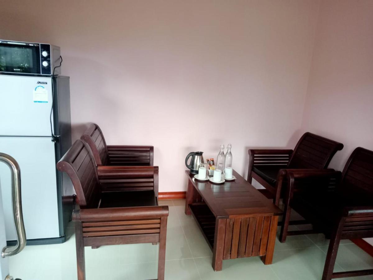 Pawpaw Resort 3*