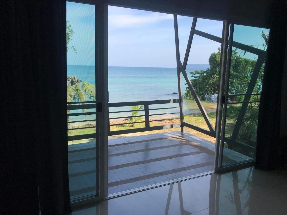 Ao Pong Guest house