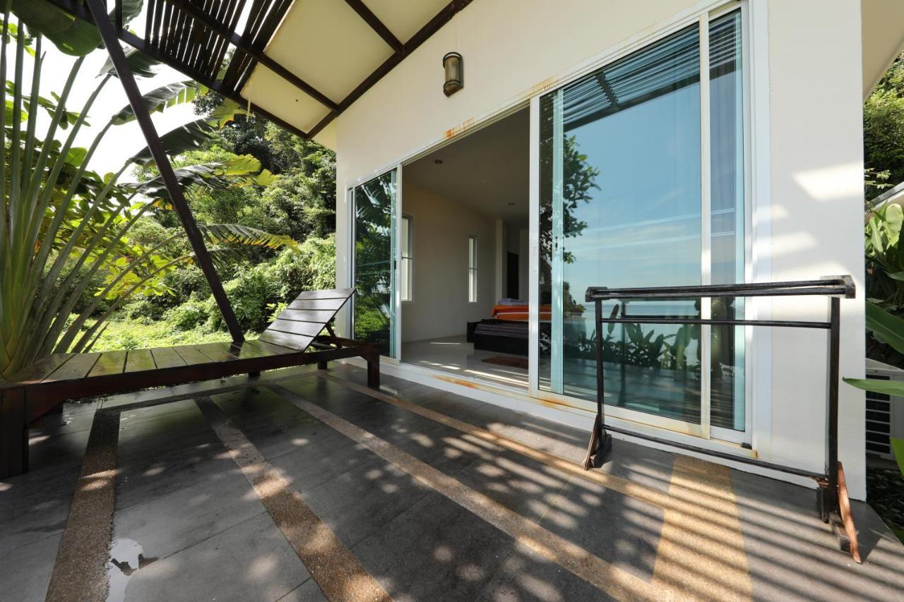 Ao Pong Guest house Koh Mak