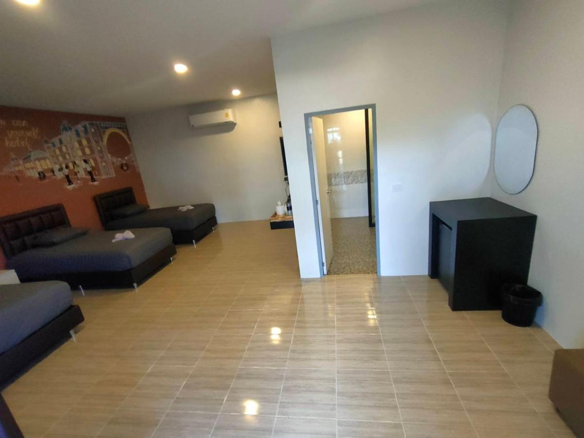 Hotel Wixky 5*