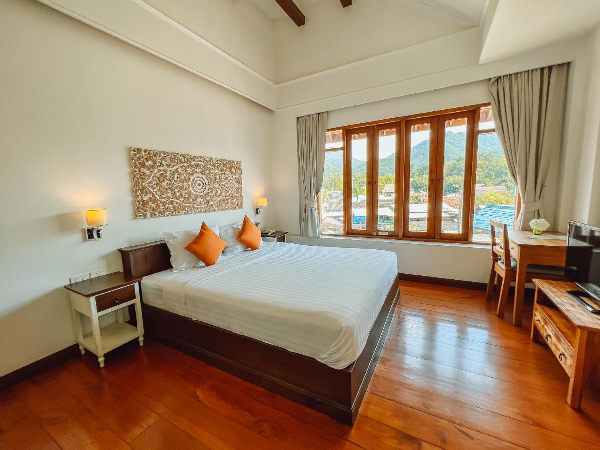 Cherkaew Boutique House Guest house