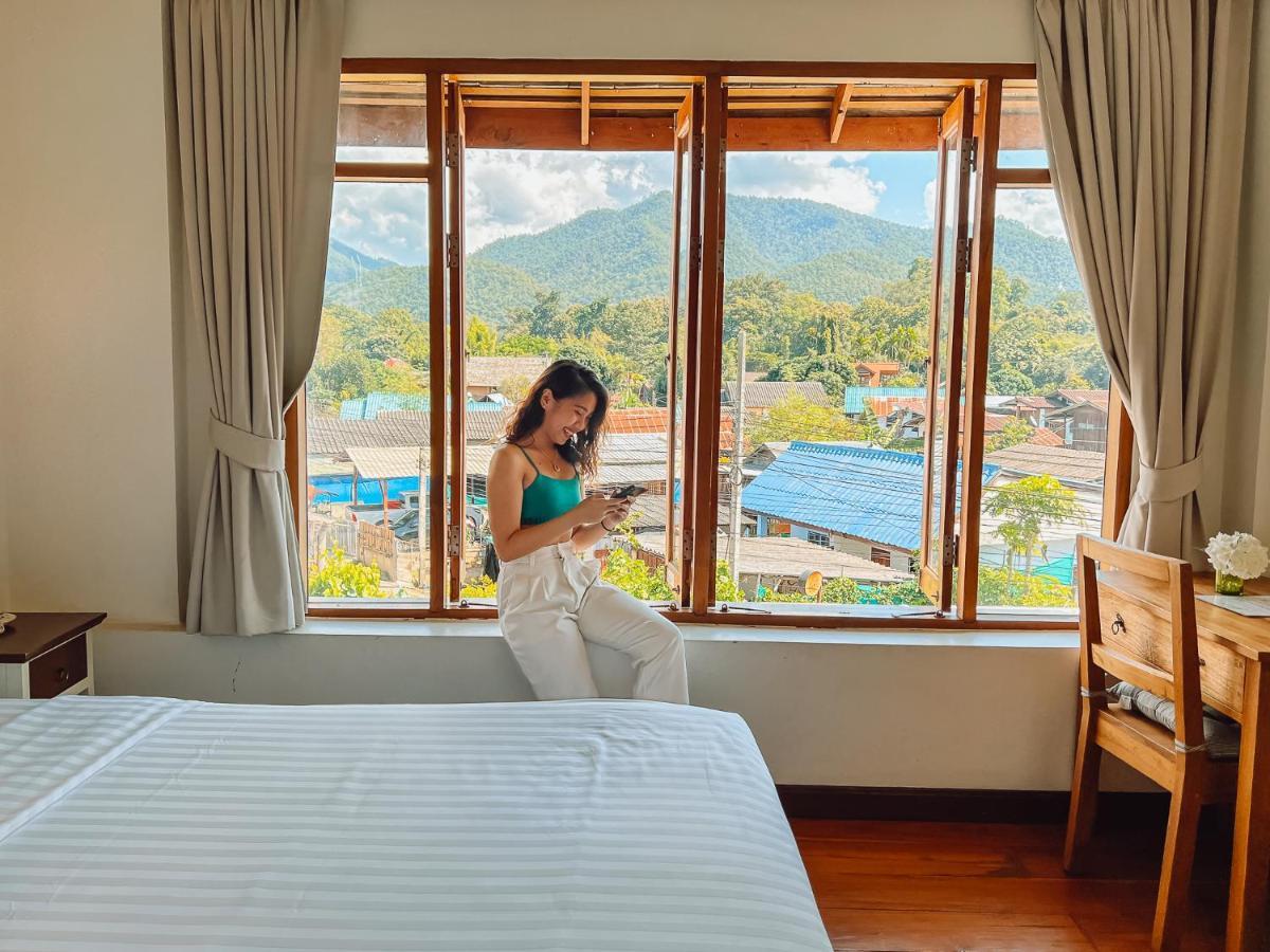 Cherkaew Boutique House Guest house 3*