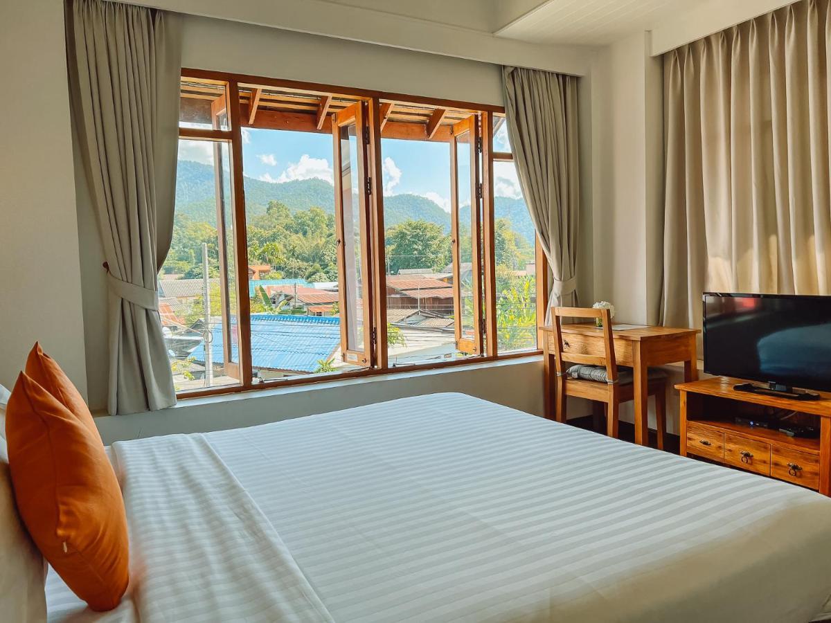 Cherkaew Boutique House 3*