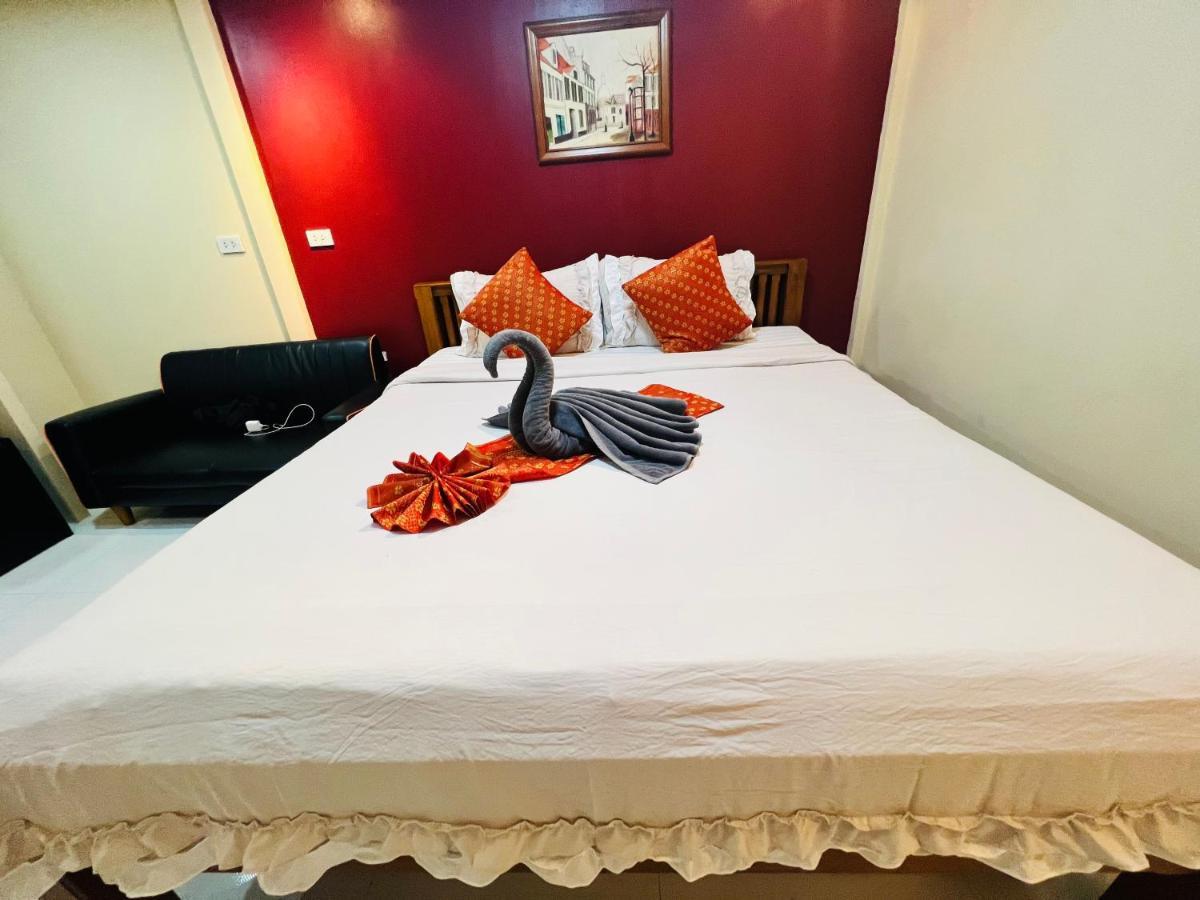 Holiday home At Thara Aonang