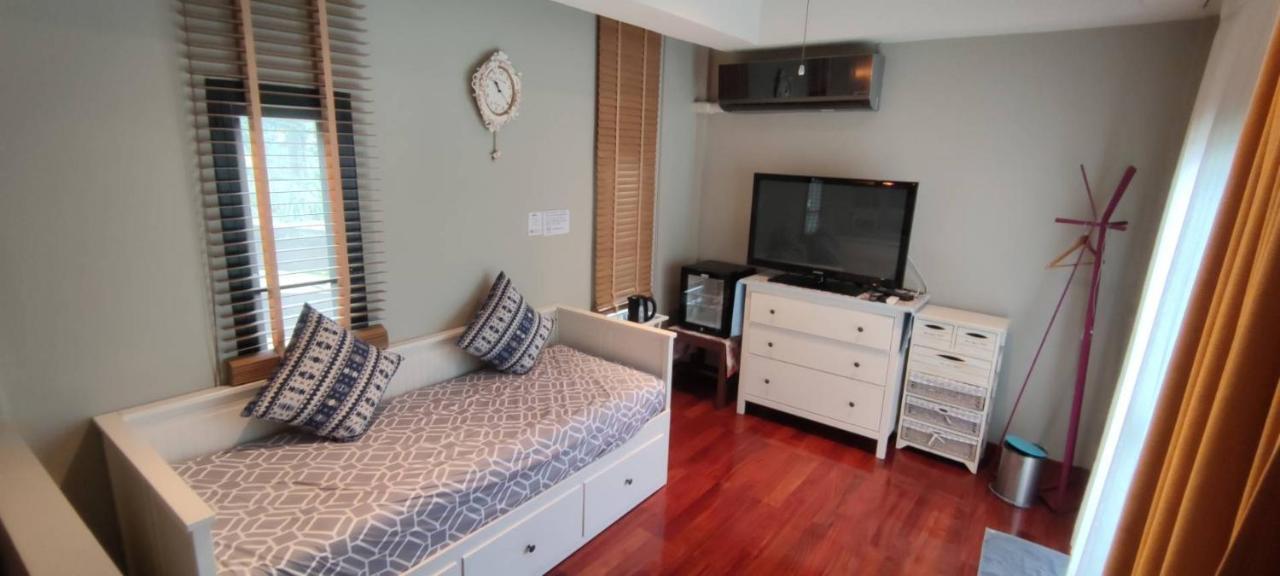 Guest house The Height Khaoyai