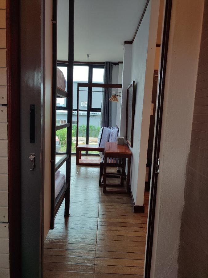 Dream Riverside Homestay