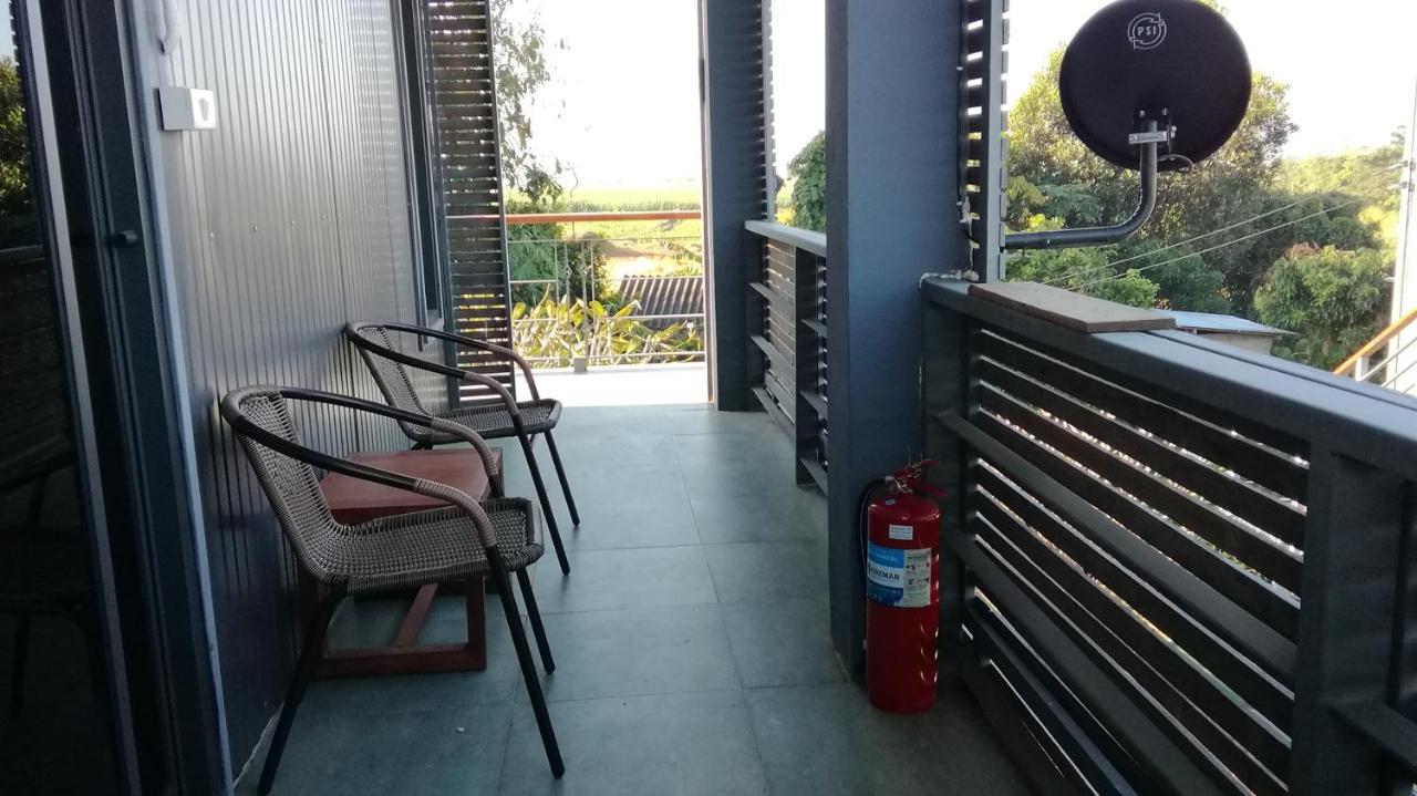 Homestay Dream Riverside