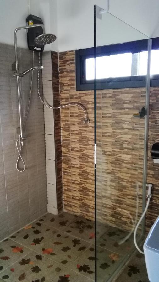 Homestay Dream Riverside