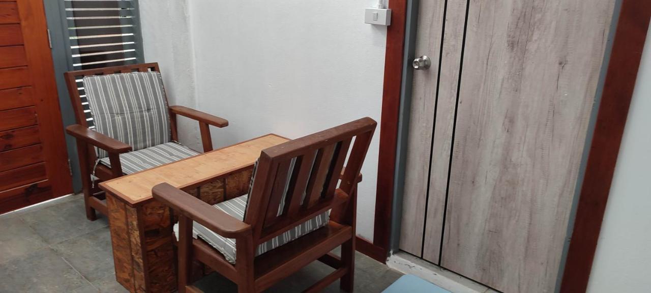 Dream Riverside Homestay Mae Sariang