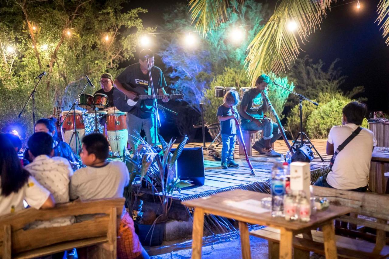 Banana Sunset - Bar & 3* Koh Mak