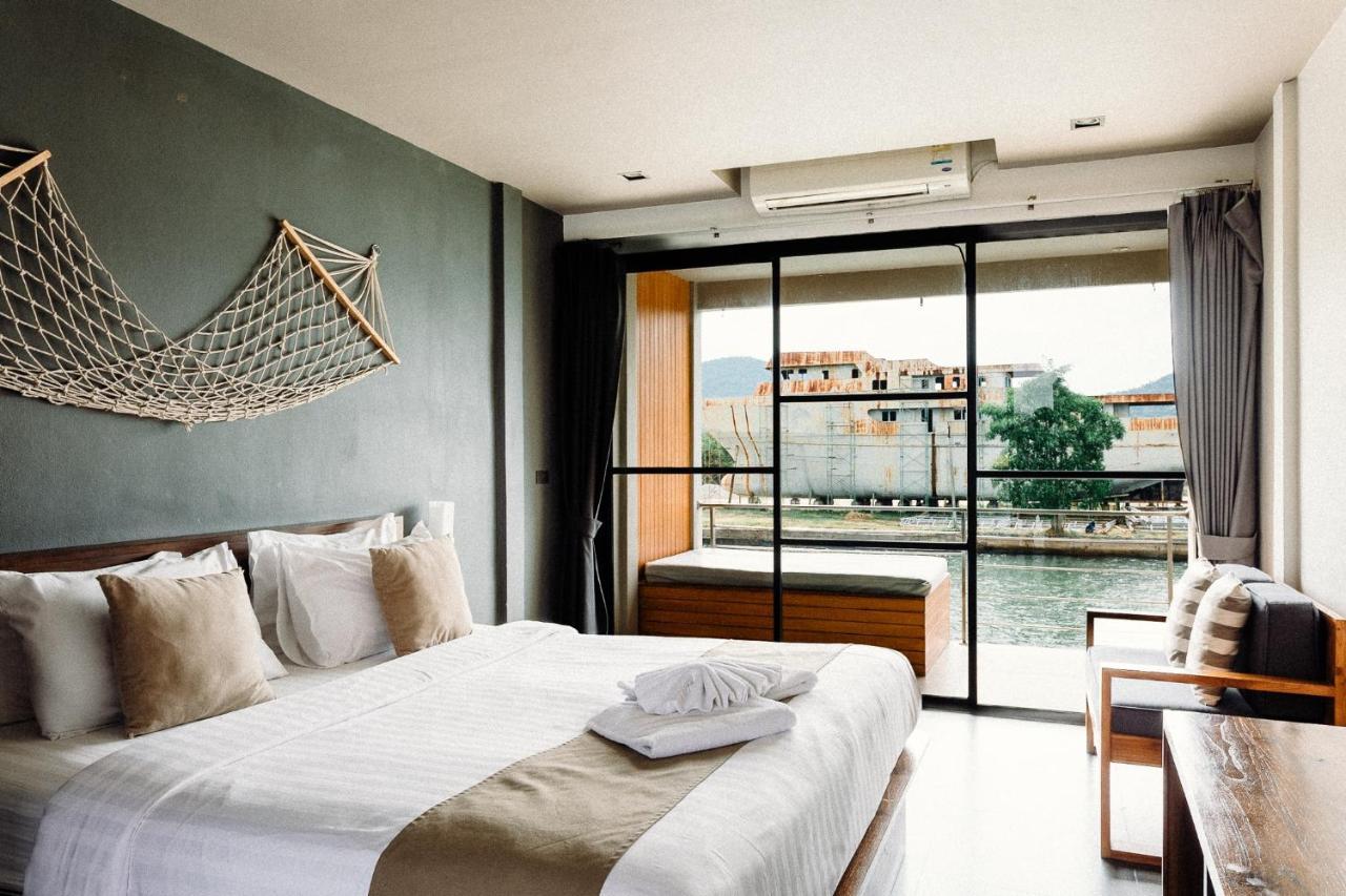 Baan Tah On The Sea