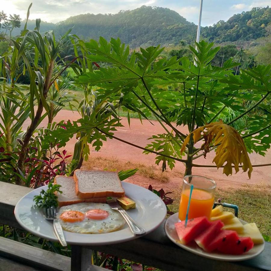 Resort Mada Lanta Mai Keaw