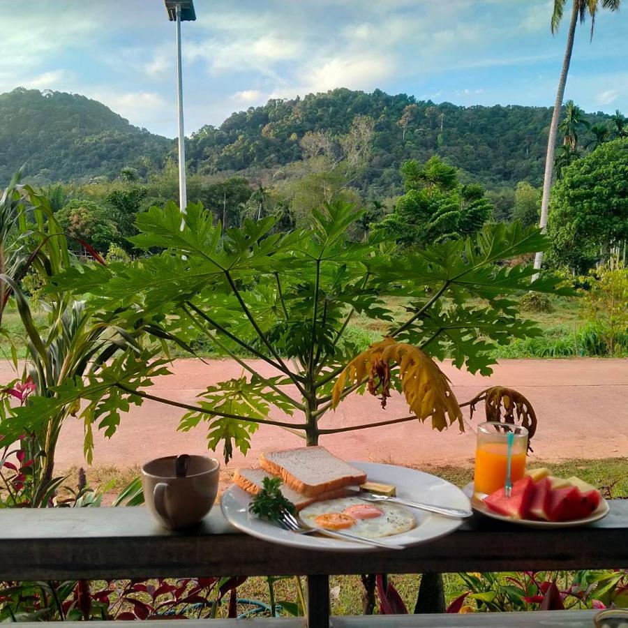 Resort Mada Lanta Mai Keaw 2*