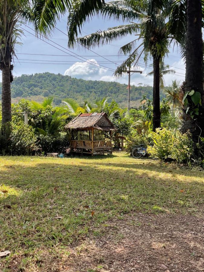Mada Lanta Mai Keaw Koh Lanta