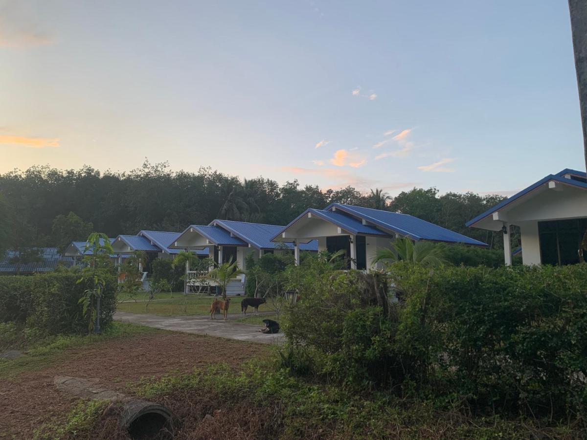 Holiday park Paradise *