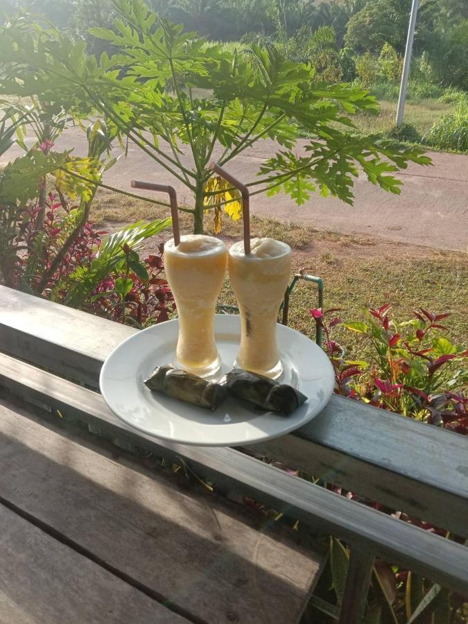 Resort Mada Lanta Mai Keaw 2*