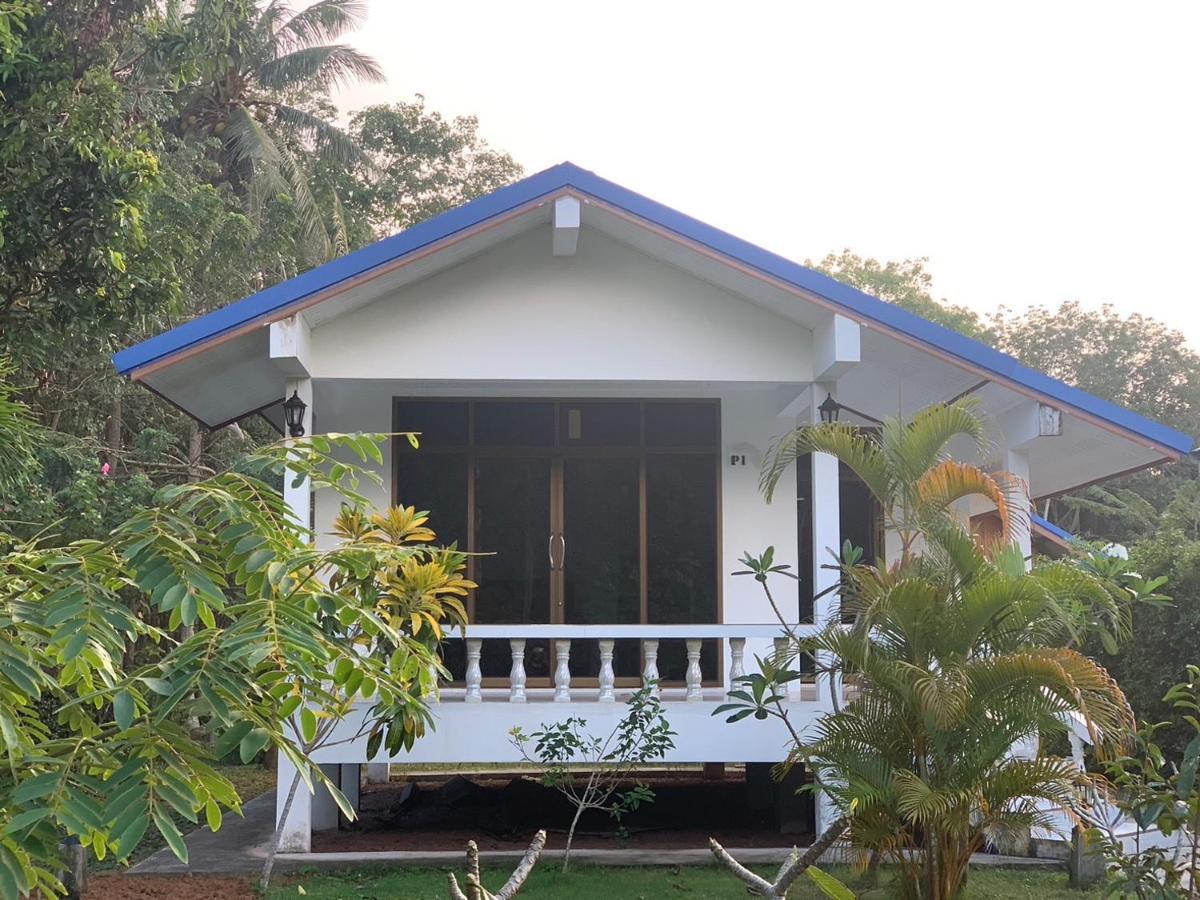 Paradise Holiday park