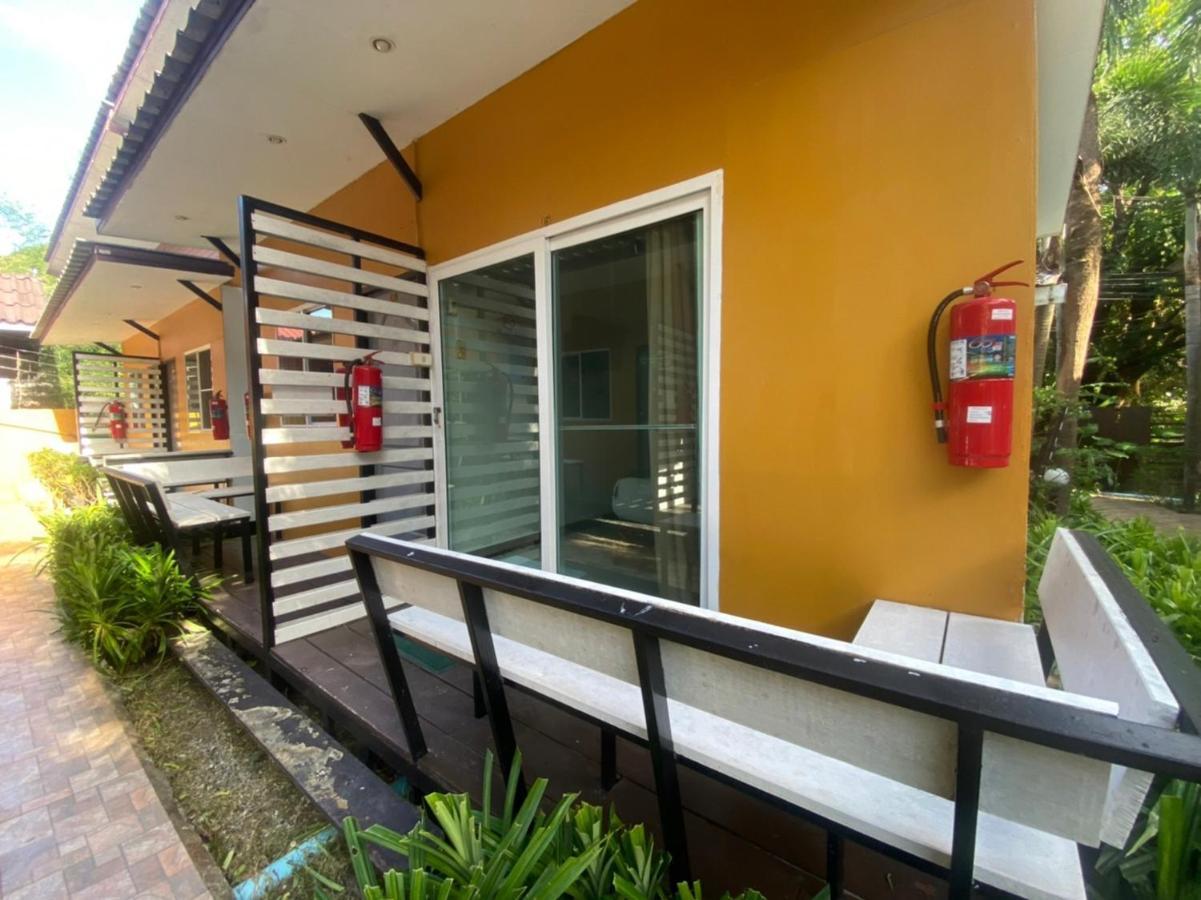 Kk Resort