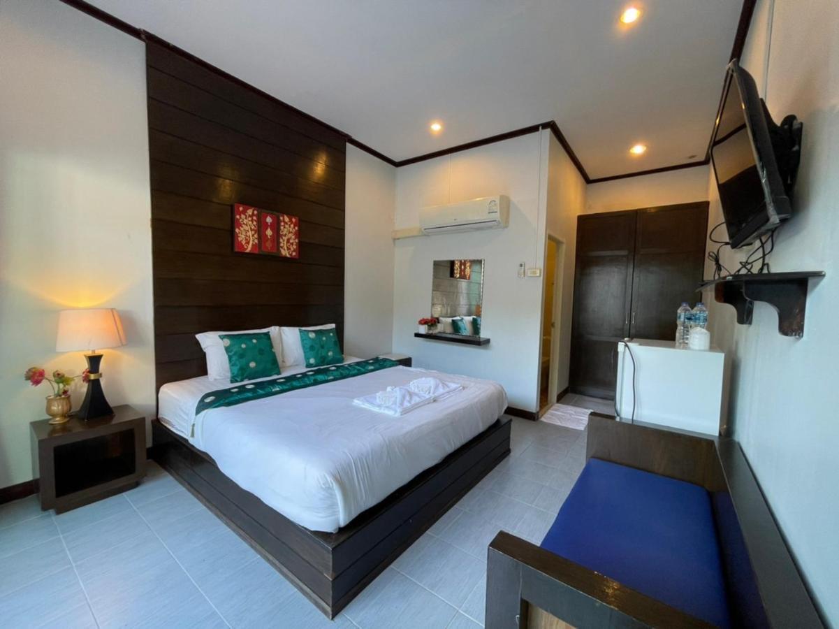 Resort Kk Koh Lipe