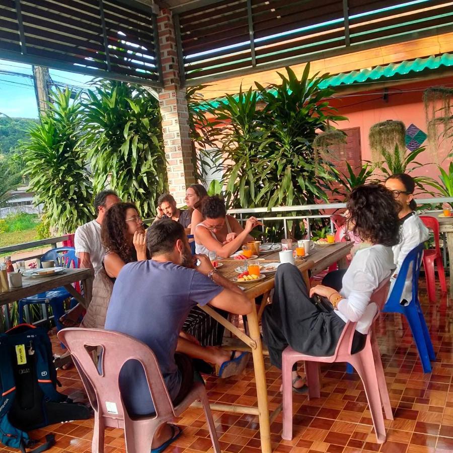 Resort Mada Lanta Mai Keaw