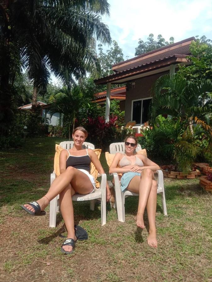 Mada Lanta Mai Keaw Resort
