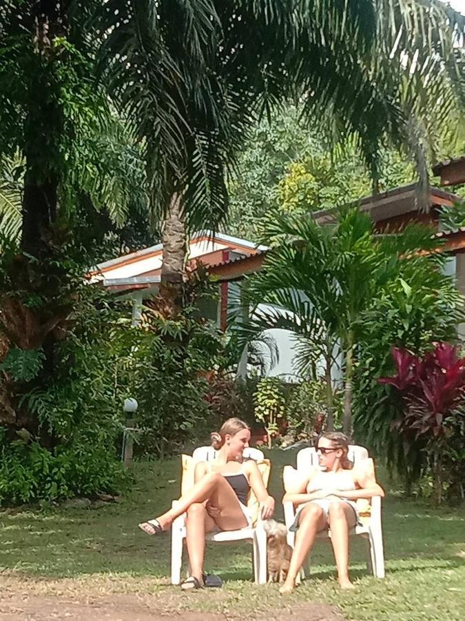 Mada Lanta Mai Keaw Koh Lanta
