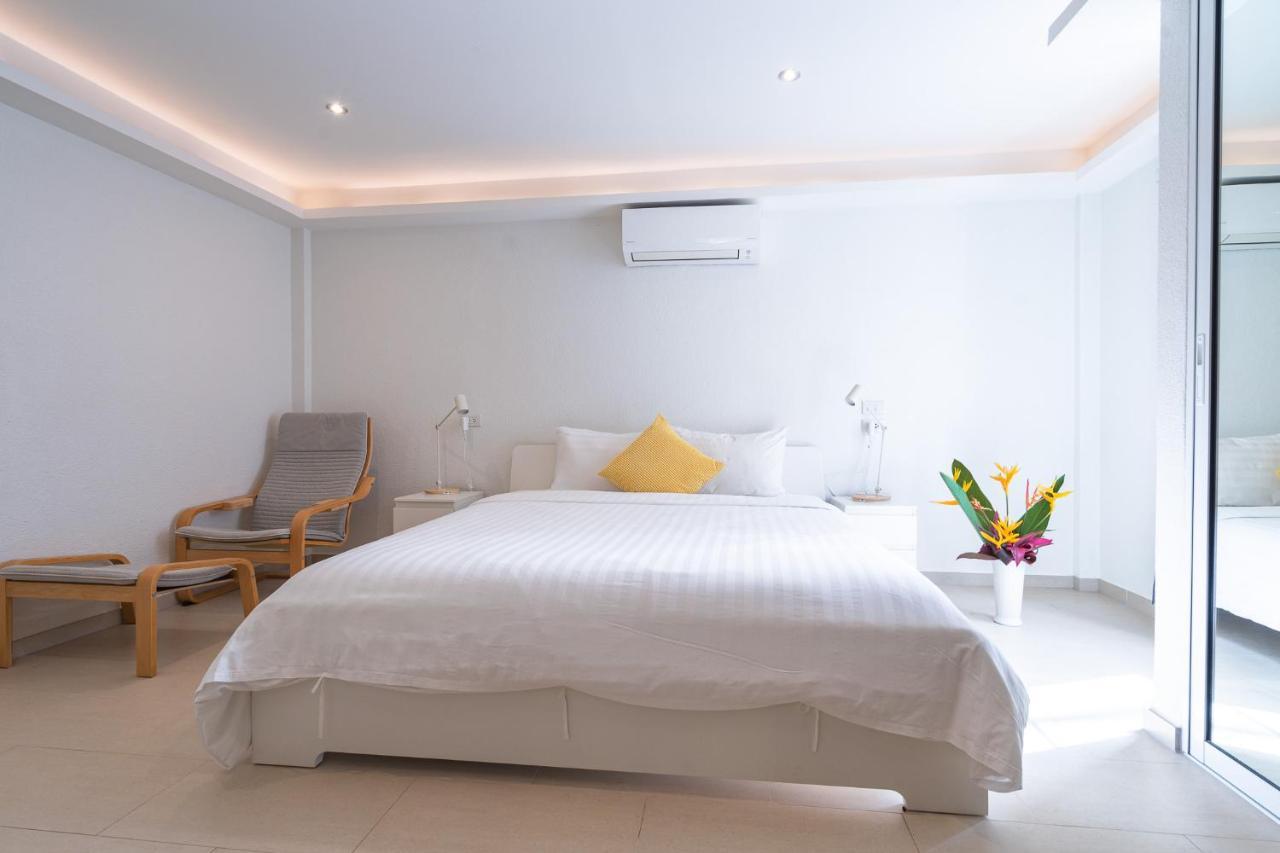 Solario Beachfront - Villa *