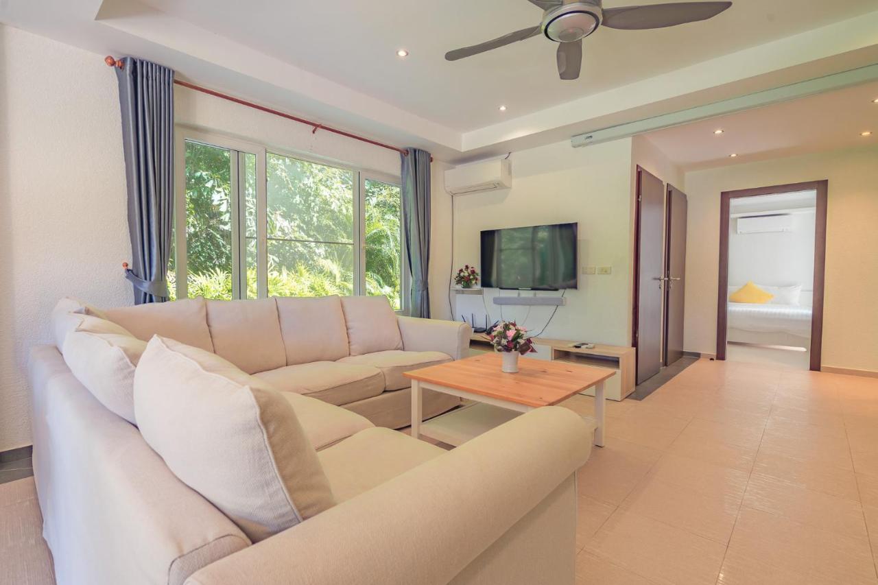 Solario Beachfront - Koh Chang