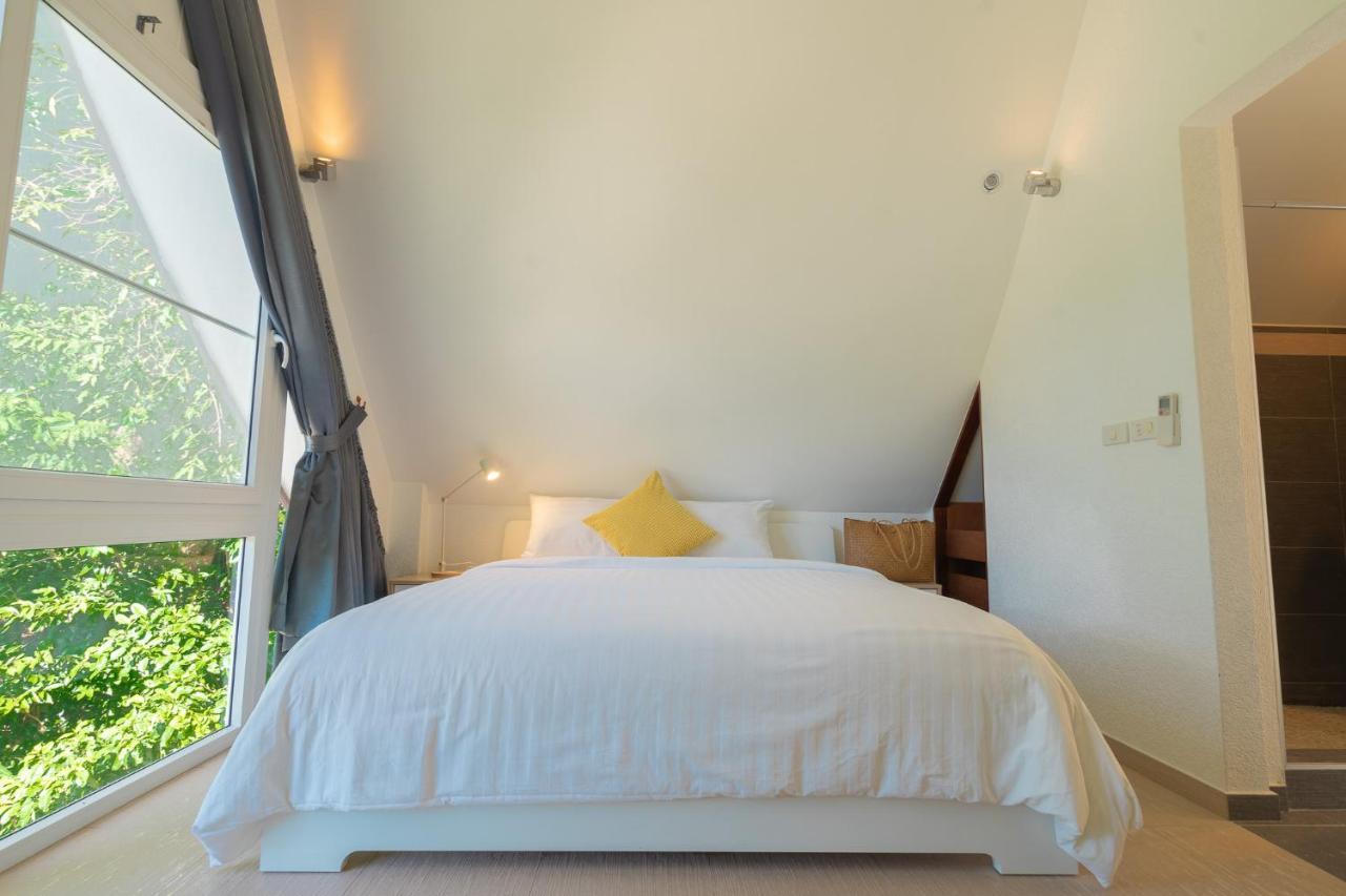 Solario Beachfront - Koh Chang