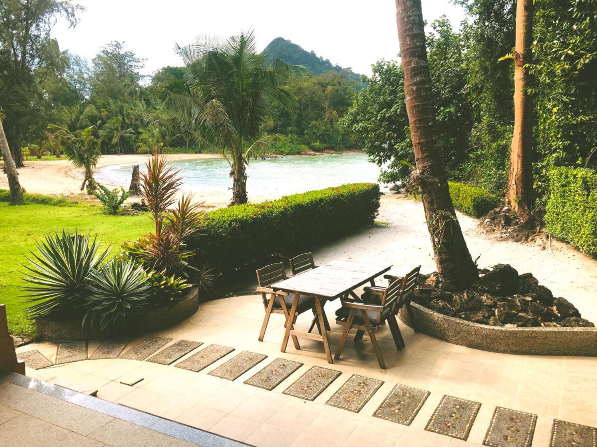 Solario Beachfront - Koh Chang