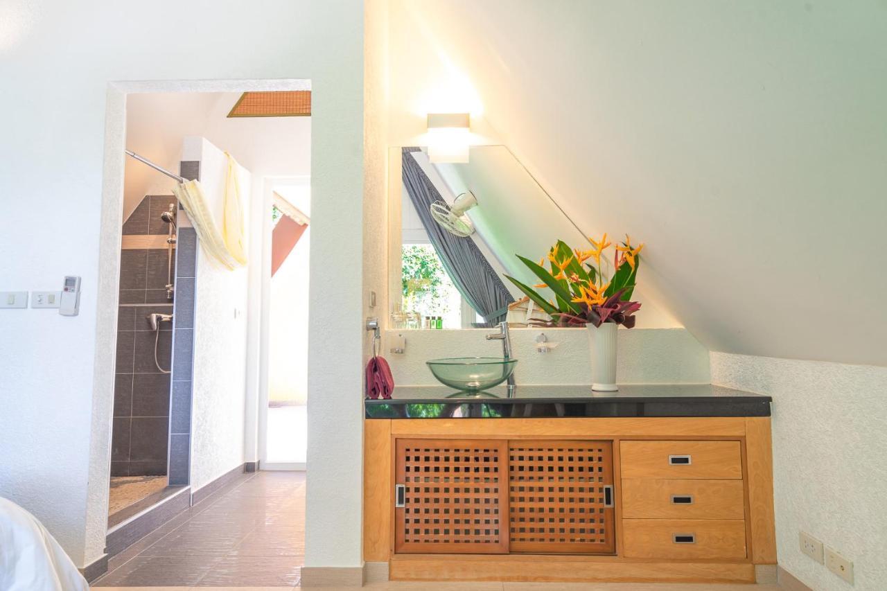 Solario Beachfront - * Koh Chang