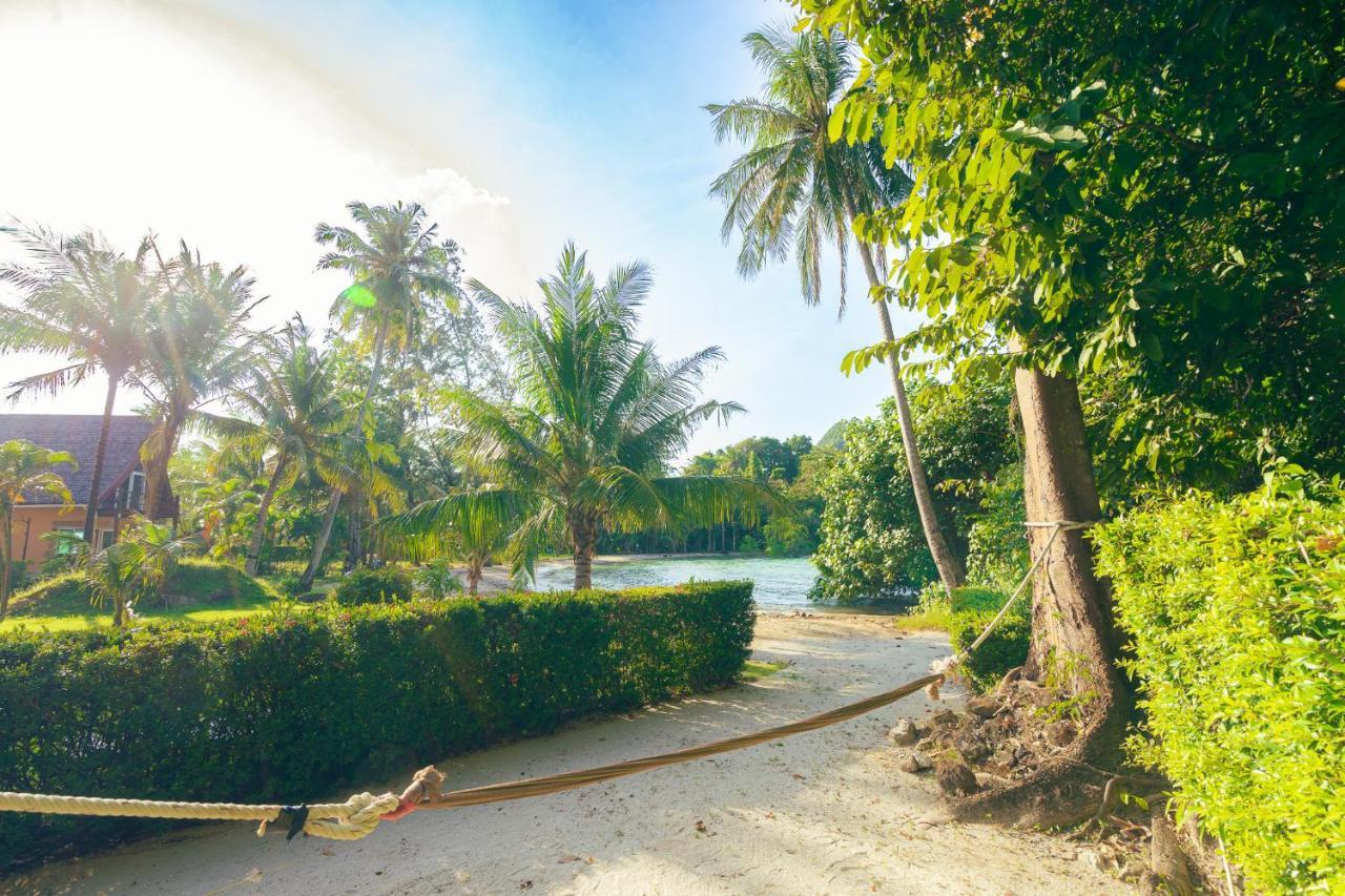 Solario Beachfront - Villa Koh Chang