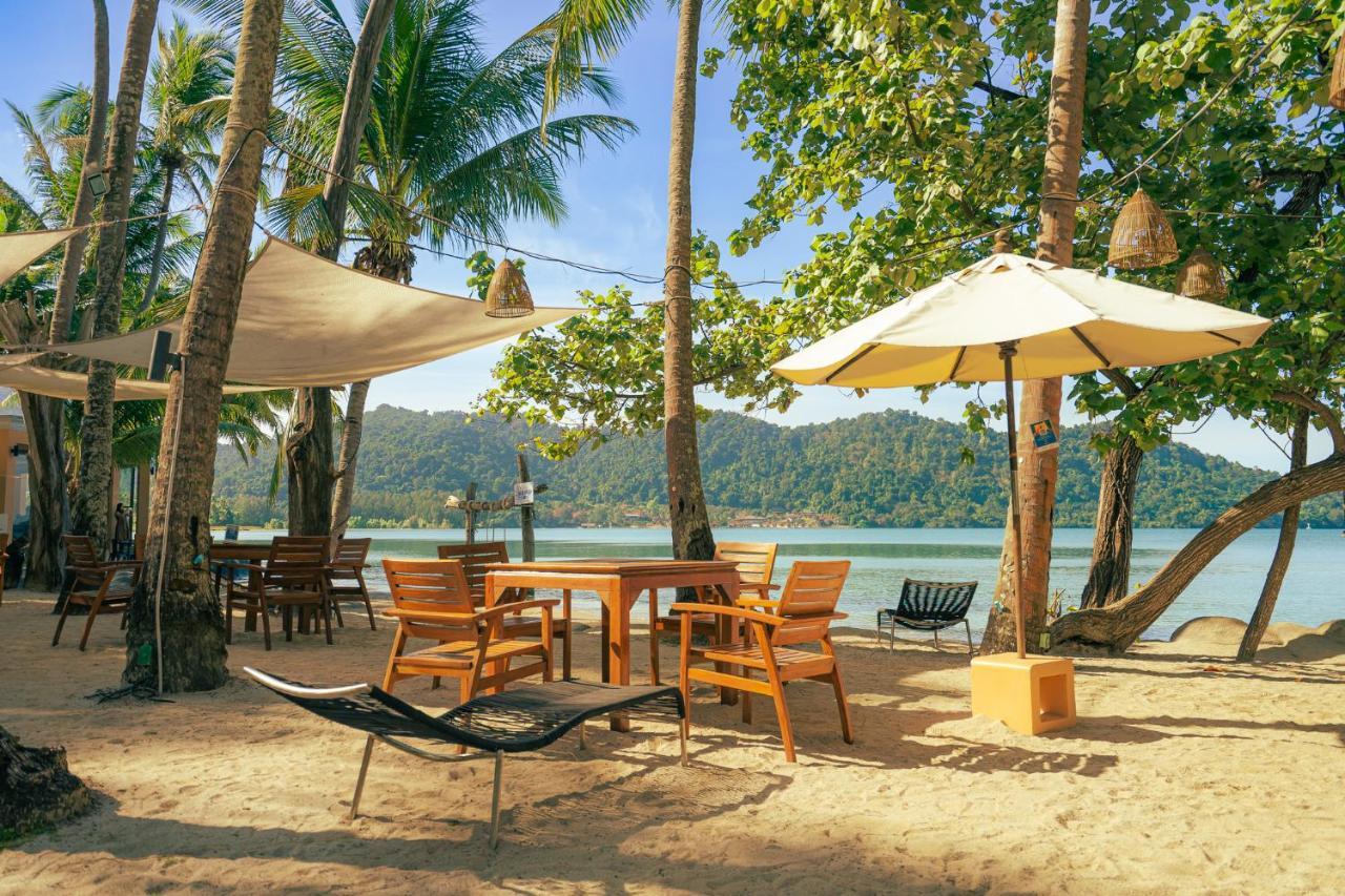 Villa Solario Beachfront - Koh Chang