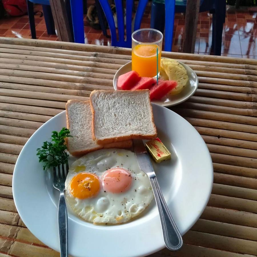Mada Lanta Mai Keaw Resort 2*