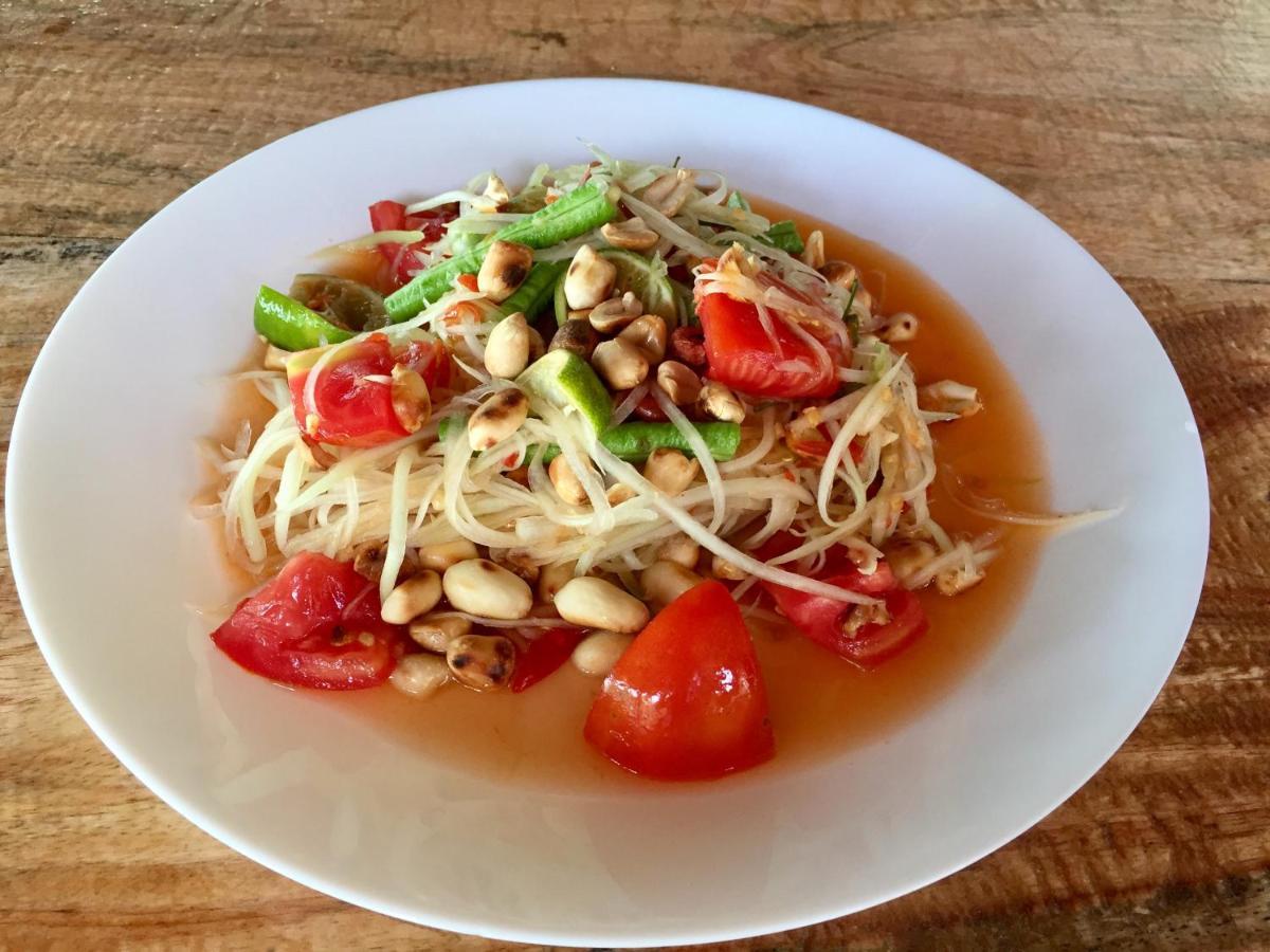 Ailay Koh Phayam